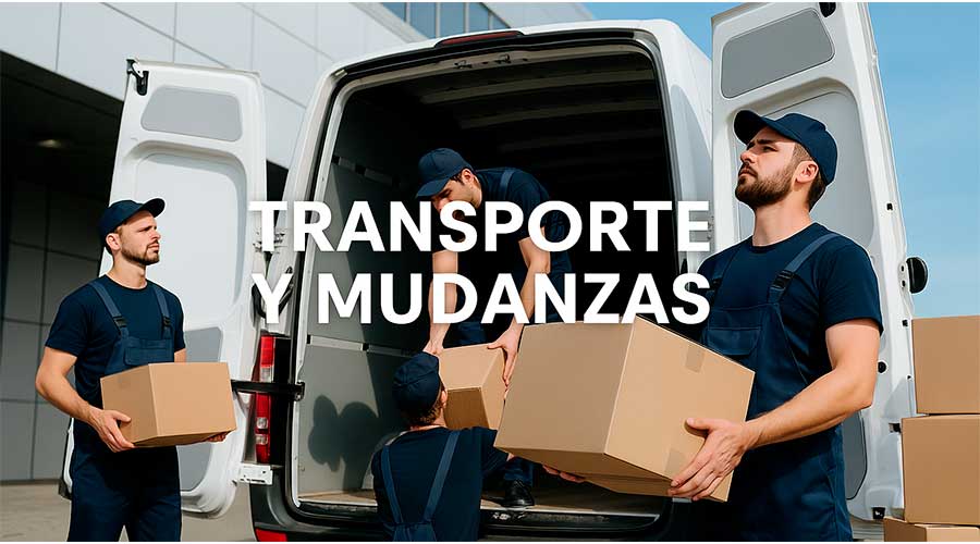 Mejores empresas de taxi carga en Lima