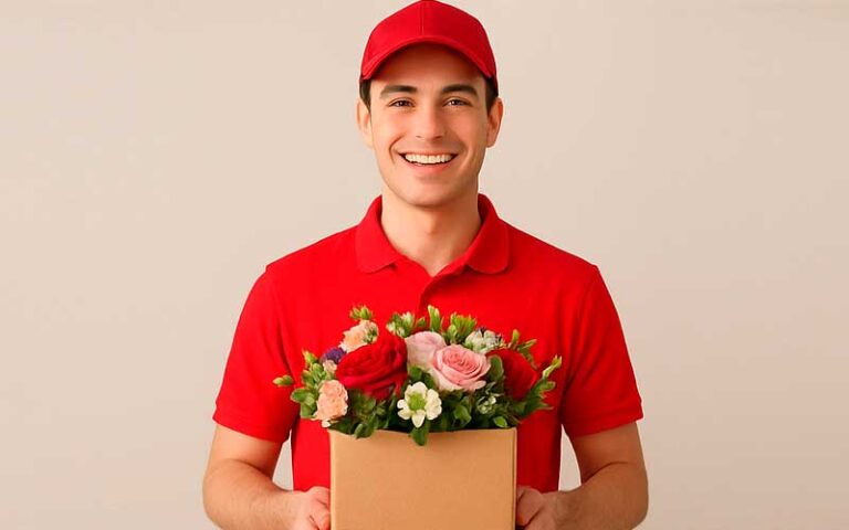 Mejores empresas de arreglos florales a domicilio en Lima