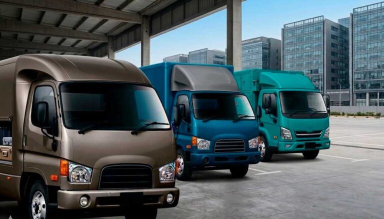 Guía de las mejores empresas de transporte de carga en Lima